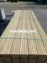 Rame Din Lemn - Lemn Masiv Larice Lambriu Pentru Exterior