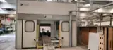 Fordaq - Piața lemnului - Automatic Spraying Machines MAURI Macchine Second Hand