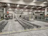 Macchine lavorazione legno - Rulliere folli
