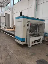 Macchine lavorazione legno - Chiodatrice a controllo automatico - Modello RIV.MAC TM5 - anno 2000. Stato buono