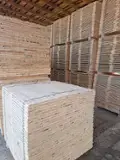 Pine - Scots Pine Sawn Timber - Pine - Scots Pine C16 18;19 mm * 90-250 mm * 1000-4000 mm kiln dry 45 m3 / spot from Ukraine