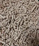 Firewood, Pellets And Residues - A1 Spruce wood pellets in bulk 24-500 ton / month from Poland