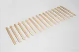 Bed Slats for sale. Wholesale exporters - Birch/Poplar Bed Slats with Strips