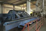 Encuentra los mejores suministros en Fordaq - SC EUROCOM - EXPANSION SA - Sierras Circulares (de Optimización) Masterflex+Paul Usada