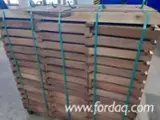 Finden Sie Holzlieferanten auf Fordaq - EDWOOD Sp. z o.o. - Walnuß kanthölzer 50 mm * 50 mm * 250-500 mm frisch gesägt 100 m3 / spot