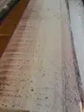 Tavolame - Abete - Legni Bianchi, Abete O 24;48 mm * 4000 mm semirefilati essicato a forno 50 m3 / spot da Croazia