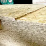 OSB for sale. Wholesale exporters - OSB Strand Board Construction, 12-21 mm
