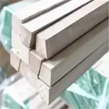 Rame Din Lemn - Lemn Masiv Paulownia Profilate
