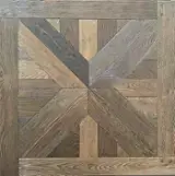 Pavimentazione in Legno Massiccio - Tasmanian Rovere Parquet Ad Incastro Maschio / Femmina