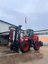 Fordaq лесной маркетплейс - Weifang Dening Technology & Trade Co., Ltd. - Лесной Трактор GUOFU Новое