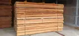 Beech Unedged Timber - Boules - Beech b/c unedged lumber 38 mm * 2.2- 4 m kiln dry 90 m3 / spot