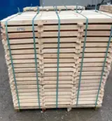 Compra madera en Fordaq - Ver demandas de madera en Fordaq - Fresno Blanco I cuadradillos 38 mm * 50 mm * 250-500 mm corte fresco 300 m3 / punto