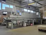 Edge banding machine Full HOMAG KAL370 Ambition 2474 AirTec