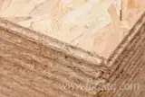 OSB - OSB3 4-edge T&G, 12-18 mm Thick
