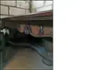 Mobila sufragerie - Mese Antichitate Reală 1 - 1 bucăţi Spot - o dată