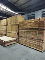 Trouvez tous les produits bois sur Fordaq - SEZAR FOREST SRL - Mm Hêtre déroulage 30-300 m3 / mois