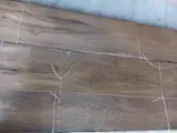 Oak Sliced Veneer - 0.5-10 mm Oak flat cut, plain natural veneer sliced veneer 3000-16000 m2 / spot