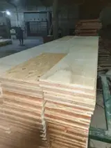 LVL - Laminated Veneer Lumber - Ha Anh (Vietnam) Eucalyptus LVL, 16 mm Thick