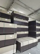 Trouvez tous les produits bois sur Fordaq - SEZAR FOREST SRL - Contreplaqué Commercial