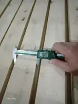 LVL - Laminated Veneer Lumber - LVL Laminated Eucalyptus Core, 11-120 mm Thick