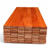 Find best timber supplies on Fordaq - LTL Woodproducts BV - Padouk Decking, 21 mm