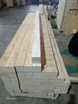 LVL - Laminated Veneer Lumber - Eucalyptus Core Laminated Veneer Lumber (LVL) for Indoor Use