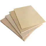 Trouvez tous les produits bois sur Fordaq - Shandong Fangsi Import and Export Co.Ltd - Panneaux De Fibres Moyenne Densité - MDF 18 mm