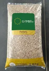 Pellet & Legna - Biomasse - A1 pellet di legno in sacchi da 15 kg 1-50 autotreno / mese da Francia