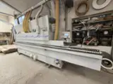 Fordaq - Piața lemnului - Masini De Aplicat Borduri Pe Canturi BRANDT Second Hand