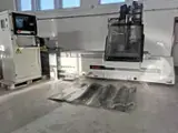Macchine lavorazione legno - CNC Centri Di Lavoro SCM Usato