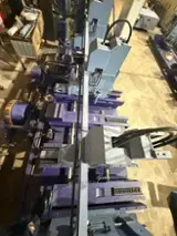 Primultini Woodworking Machinery - Primultini 1300, refurbished 2025