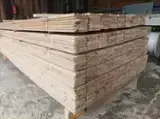 Exterior Decking  Pine Pinus Sylvestris - Scots Pine - Spruce/Pine Anti-Slip Decking, 22-35 mm* 95-145 mm* 4.8-6 m