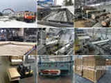 Find best timber supplies on Fordaq - Rusya Ahsap / Russian Lumber - Birch rotary cut veneer 100-1000 m3
