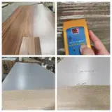 Trouvez tous les produits bois sur Fordaq - Shandong Fangsi Import and Export Co.Ltd - MFC (Panneaux De Particules Mélaminés) 9-40 mm
