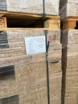 Pavimentazione in Legno Massiccio - Rovere