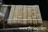 Купить Или Продать  Колья Пиловочник Твердых Пород  - Акация колья 80-180 mm 120 m3 / месяц