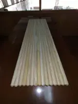 Manici di utensili o bastoni - Manico Di Scopa