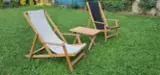 Garden Loungers Garden Furniture - Garden Loungers Traditional 1000 - 1000 pieces Spot - 1 time
