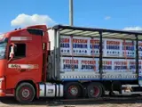 Find best timber supplies on Fordaq - Rusya Ahsap / Russian Lumber - Spruce Construction C16, C24 stress rated lumber 45x70-245mm, 6m