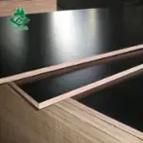 Black-Film-Faced-Plywood-For