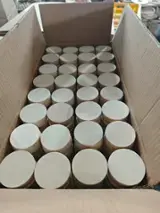 Poplar-Barrel