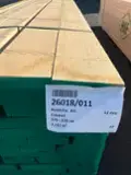 Mercato del legno Fordaq - Rovere Rosso Americano 52 mm * 100+ mm * m tagli essicato a forno 1-28 m3 / spot da Germania