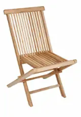 Mobilier De Gradina Din Lemn En Gros - Scaune De Grădină 1000 - 100000 bucăţi Spot - o dată