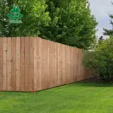 Japanese-Cedar-Wood-Fence
