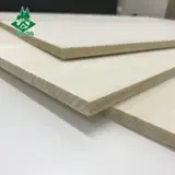 Find best timber supplies on Fordaq - Xuzhou Haohong Wood Products Co., Ltd - Paulownia Edge Glued Panel, 4+ mm Thick