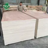 Find best timber supplies on Fordaq - Xuzhou Haohong Wood Products Co., Ltd - Birch Decorative Plywood, 3-25 mm Thick