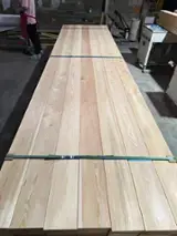 Exterior Decking  Pine Pinus Sylvestris - Scots Pine - Pine Exterior Decking, 2+ m Long