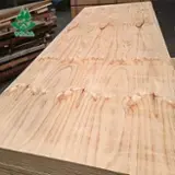 Vind de beste Houtbenodigheden op Fordaq - Xuzhou Haohong Wood Products Co., Ltd - Commercial Plywood