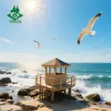 Vind de beste Houtbenodigheden op Fordaq - Xuzhou Haohong Wood Products Co., Ltd - ??