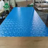 Vind de beste Houtbenodigheden op Fordaq - Xuzhou Haohong Wood Products Co., Ltd - MDF, 2.5-30 mm
